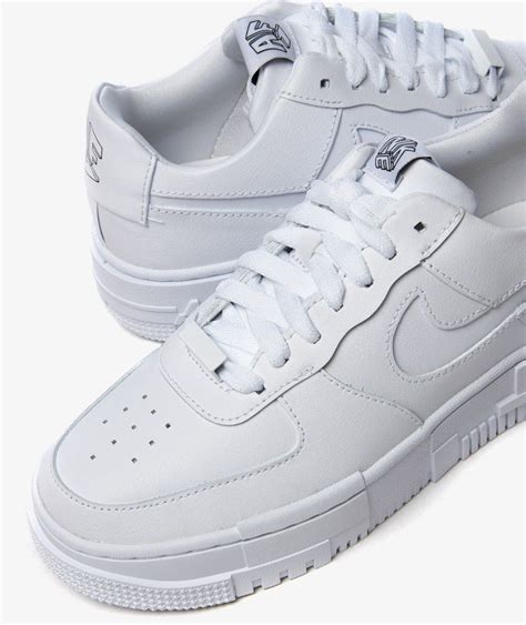 nike air force 1 pixel absatzhöhe|air force 1 pixel white.